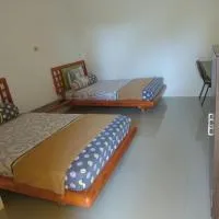 Cerah Hotel, готель у місті Paiton