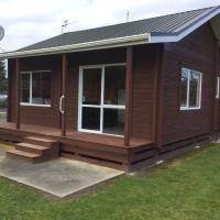 Kairaki Beach Motor Camp, hotel in Wetheral