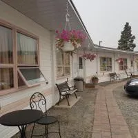 Flamingo Motel, hotel en Cranbrook