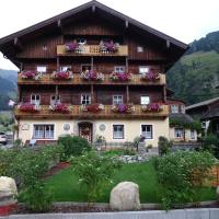 Wengerbauer, hotel in Dorfgastein