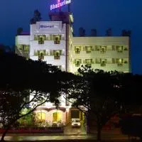 Bhasuri Inn Guruvayoor, hotelli kohteessa Guruvāyūr