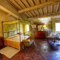 Locanda Di Alberi, hotel Borgo San Lorenzóban