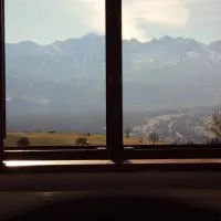 Pokoje gościnne Kamińscy, hotell i Gliczarów