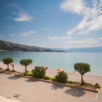 Dubravka &ndash; hotel w Ba&scaron;ce