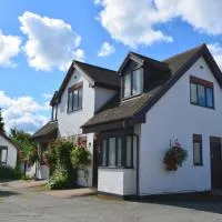 The Bull's Head Inn, hotel i Bridgnorth