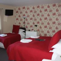Red Lion Inn, hotel in Newbrough