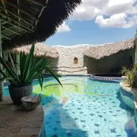 Hotel La Hasienda, hotelli kohteessa Kupang
