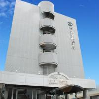 Kojima Puchi Hotel, hotel in Kurashiki