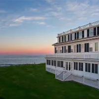 Ocean House Hotel at Bass Rocks, hotel a Gloucester