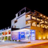 Booking.com : Ang mga hotel sa Adsubia . Mag-book na ng hotel!