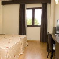 Hotel Tudanca-Aranda II