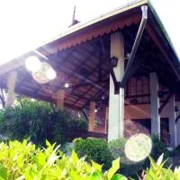 Khum Nakhon Hotel, hotel i Nakhon Si Thammarat