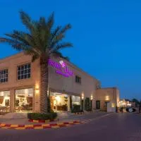 Boudl Al Nakheel, hotel en Unaizah