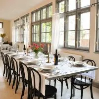 Transylvania Guesthouses, hotell sihtkohas Cincşor