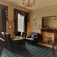 Crawfords Guest house, hotel en Peterhead