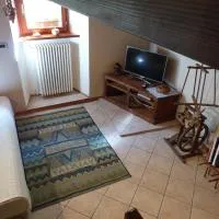 B&B Vecchio Torchio di Bard, hotel en Bard