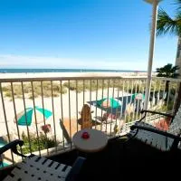 DeSoto Beach Hotel, ξενοδοχείο σε Tybee Island