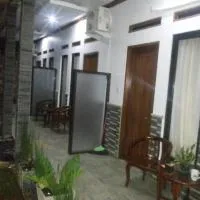RF Hotel, hótel í Puncak