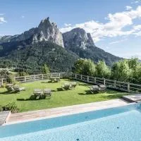 Sonus Alpis - Adults Only, hotel Castelrottóban