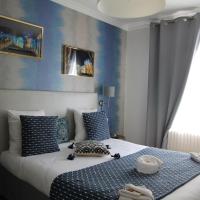 Régina Boutique Hotel