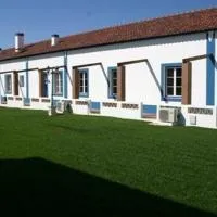 Monte das Faias Cork Farm Hotel, hotel di Grândola
