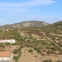 B&B Tatti, ξενοδοχείο σε Nughedu Santa Vittoria