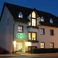 Zeitz में, होटल Hotel Weisse Elster