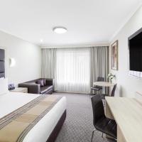 Garden City Hotel, Best Western Signature Collection, hotel in Canberra