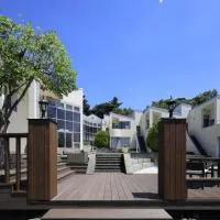 Sundance Resort Izukogen ANNEX, hotel u gradu Ito