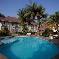 Hotel Seri Malaysia Temerloh, ξενοδοχείο σε Temerloh