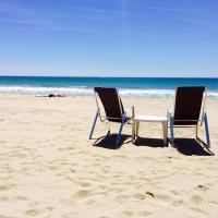 Salou apartment by the sea
