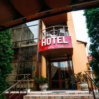Altin Palace, hôtel à Komrat