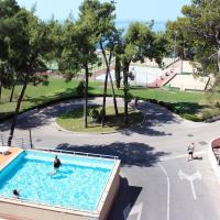 Residence Art Split &ndash; hotel w Podstranie