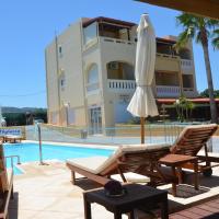 Thalassa Apartments, hotel u gradu Kisamos