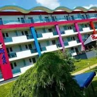 Mangalia में, होटल Hotel Solymar