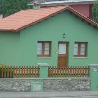 Casa Güelo