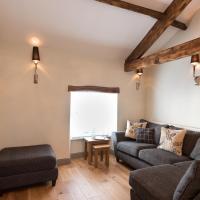 The Old Hay Loft, hotel in Kirkby Lonsdale