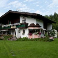 Haus Moosbrugger, hotel in Reutte, Reutte