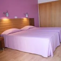Hotel O Novo Principe, hotell sihtkohas Almeirim