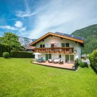 Chalet Bernegg, готель у місті Заутенс
