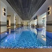 Vip Casa Club Zlatibor, ξενοδοχείο στο Ζλάτιμπορ