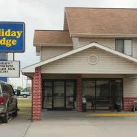 Holiday Lodge، فندق في بيتسبورغ