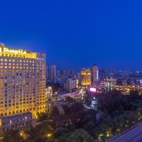 Shangri-La Harbin, hotel in Harbin