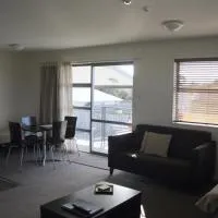 Pegasus Gateway Motels & Apartments, ξενοδοχείο σε Rangiora