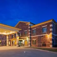 Quality Inn Perryton, hotel em Perryton
