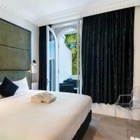 Sydney Boutique Hotel, hôtel à Sydney (Darlinghurst)