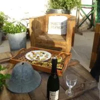 Une Maison en Touraine, hotel u gradu 'Saint-Branchs'