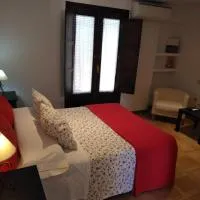 La Venta del Arriero, hotell i Retuerta de Bullaque