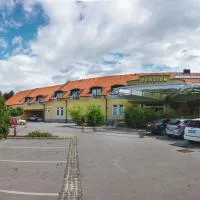 Penzion Plac ob železnici, hotel u gradu Loče pri Poljčanah