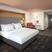 Holiday Inn & Suites Decatur-Forsyth by IHG, hotel poblíž Decatur - DEC, Decatur
